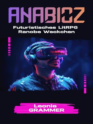 cover image of Anabioz